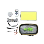 چراغ کمپینگ 360 لایت مدل TM_07 - Image 2