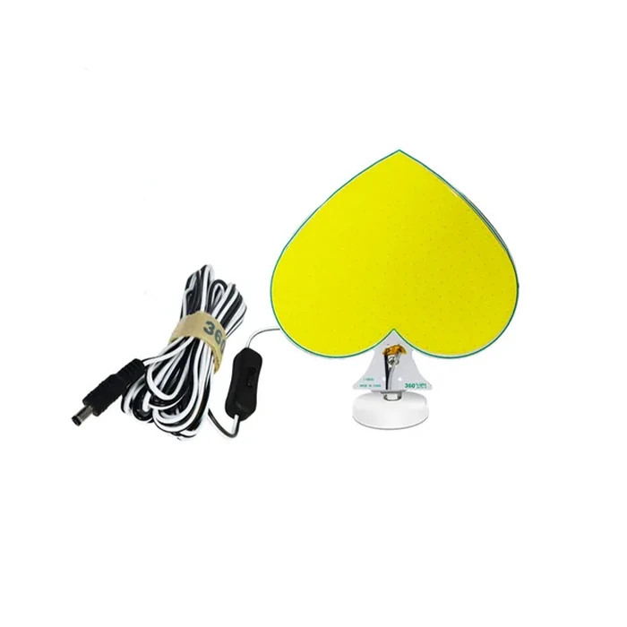 360 Lite Camping Light Model TM_19 چراغ کمپینگ 360 لایت مدل TM_19
