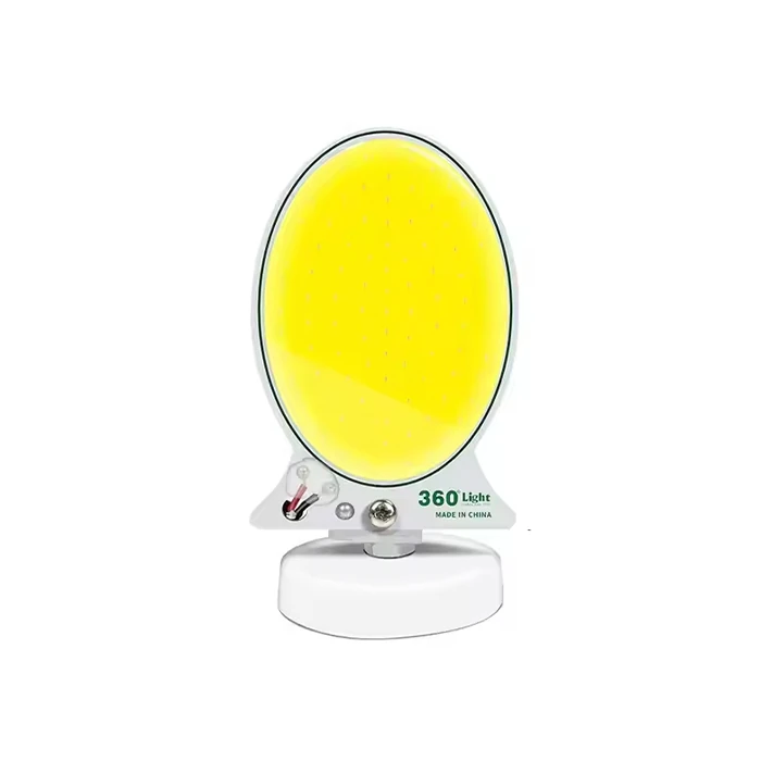 360 Lite camping light model TM_24 چراغ کمپینگ 360 لایت مدل TM_24
