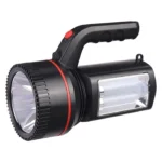 چراغ قوه شارژی دیپ کینگ مدل DK-536