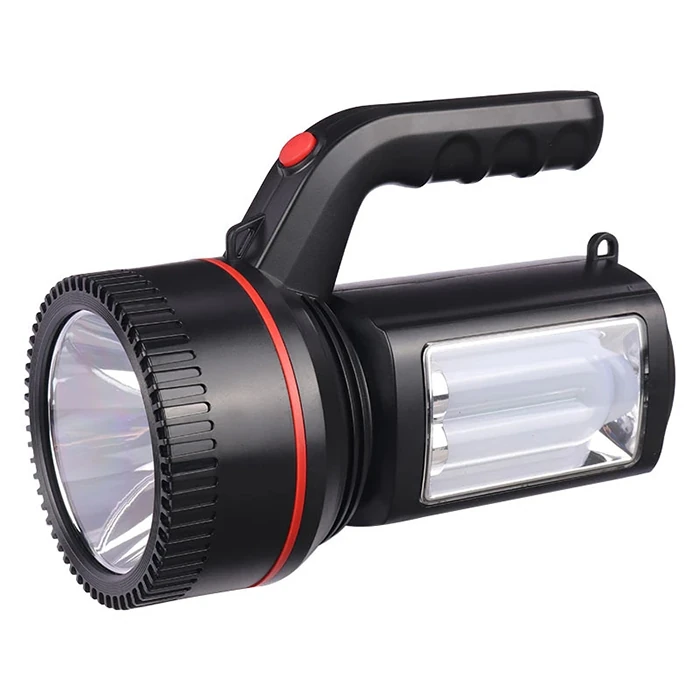 چراغ قوه شارژی دیپ کینگ مدل DK-536