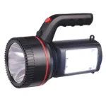 چراغ قوه شارژی دیپ کینگ مدل DK-536 - Image 4