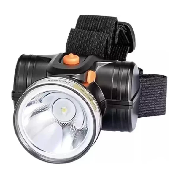 چراغ پیشانی مدل DP7228