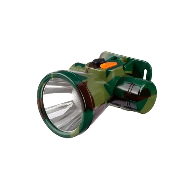 چراغ پیشانی مدل DP7237b