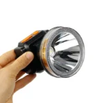 چراغ پیشانی مدل DP7230 - Image 3