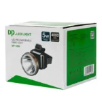 چراغ پیشانی مدل DP7230 - Image 8