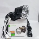 چراغ پیشانی هدلایت مدل DP7239 - Image 2