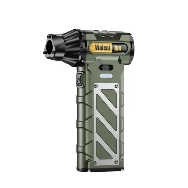 مینی جت فن و مکنده Violent Fan مدل F015-1