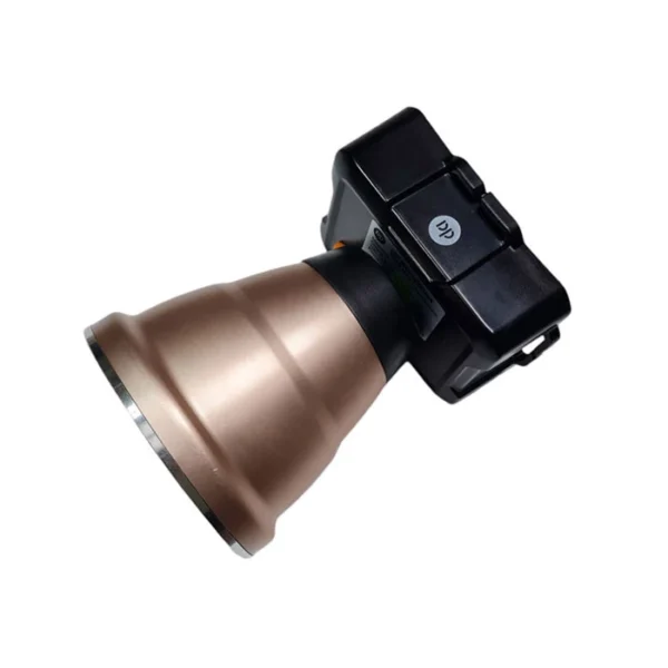 چراغ پیشانی دی پی مدل DP-7232B