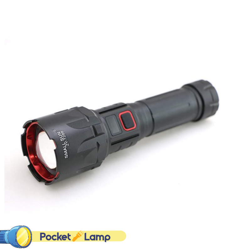 چراغ قوه اسمال سان مدل zy-t288