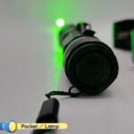 لیزر پوینتر اسمال سان مدل zy-009 - Image 5