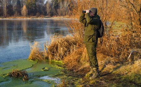 فصل شکار پرندگان چه زمانی است؟
