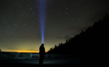 چراغ قوه ساخت کدام کشور است؟