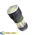 چراغ قوه دستی زینگارو مدل XC703