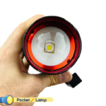 چراغ قوه زینگارو مدل yes603 - Image 2