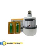 چراغ فانوسی (اضطراری) 30وات مدل BL-699
