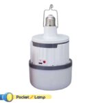 چراغ فانوسی (اضطراری) 30وات مدل BL-699 - Image 2