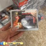 چراغ قوه پیشانی زینگارو مدل H189 - Image 2