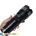 چراغ قوه اسمال سان مدل zy-w532 - Image 2