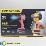 سوپر جت فن f018 باطری بزرگ - Image 4