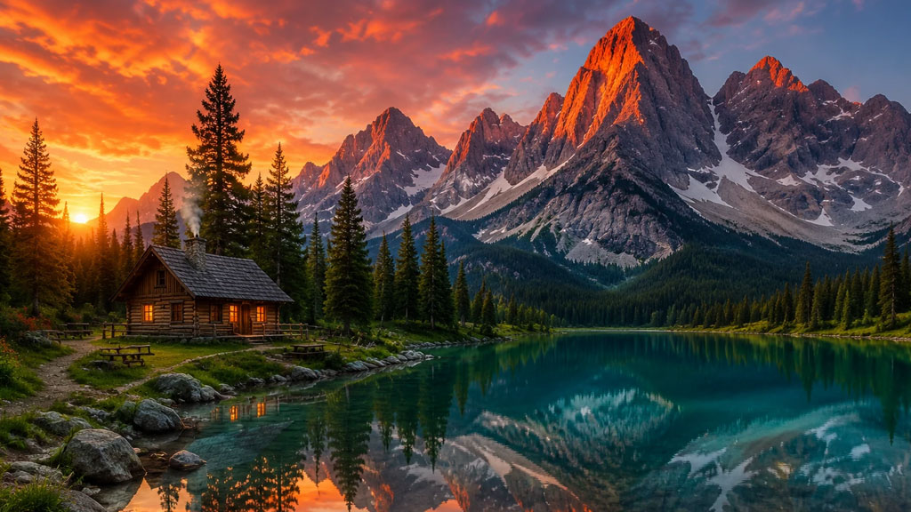چراغ قوه مخصوص شکار