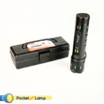 چراغ قوه پلیسی اسمال سان مدل ZY-T285 - Image 2
