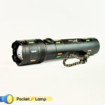 چراغ قوه پلیسی اسمال سان مدل ZY-T285