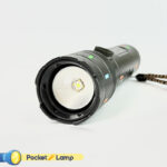 چراغ قوه پلیسی اسمال سان مدل ZY-T285 - Image 3