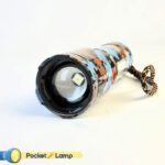 چراغ قوه طرح چریکی 553 - Image 4