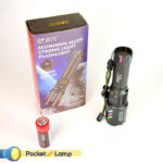 چراغ قوه bobite مدل bbt-514 - Image 2