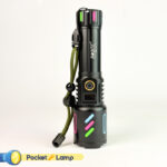 چراغ قوه bobite مدل bbt-514 - Image 5