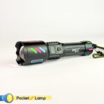 چراغ قوه bobite مدل bbt-514