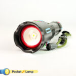 چراغ قوه bobite مدل bbt-514 - Image 3