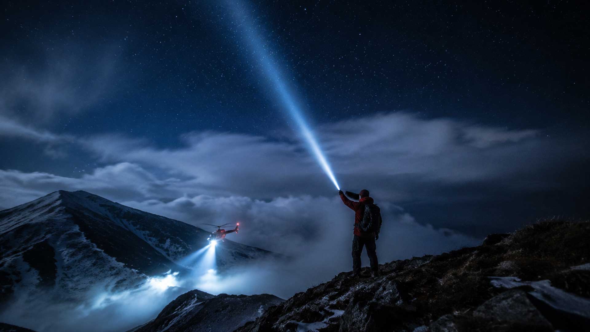 خرید چراغ قوه