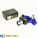 چراغ پیشانی زوم دار RUILANG مدل RL-363 - Image 2