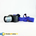 چراغ پیشانی زوم دار RUILANG مدل RL-363 - Image 3