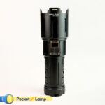 چراغ قوه پلیسی اسمال سان مدل ZY-T293 - Image 5