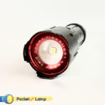 چراغ قوه پلیسی اسمال سان مدل ZY-T293 - Image 4