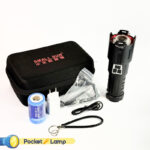 چراغ قوه پلیسی اسمال سان مدل ZY-T293 - Image 3
