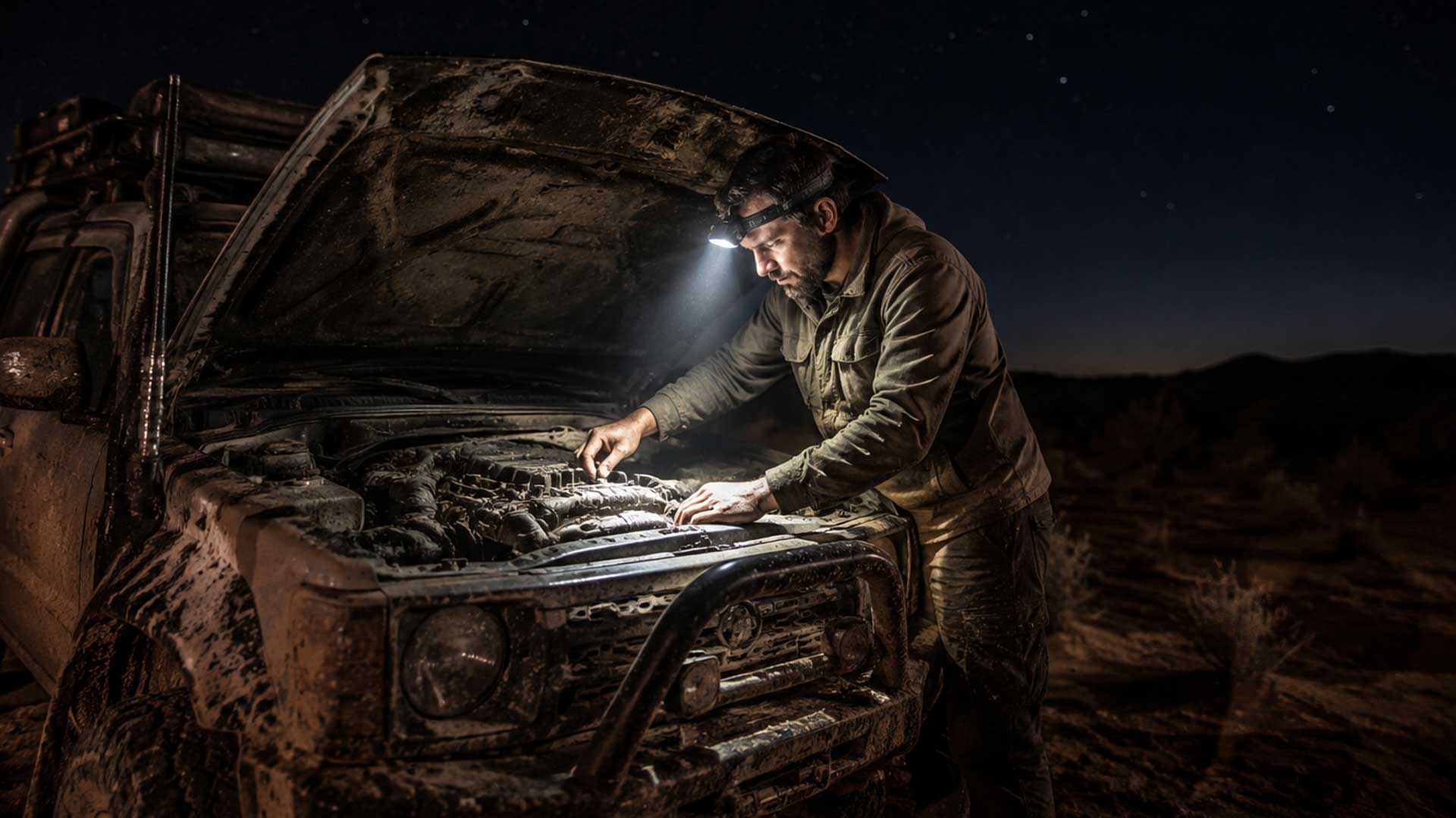 چراغ آفرودی