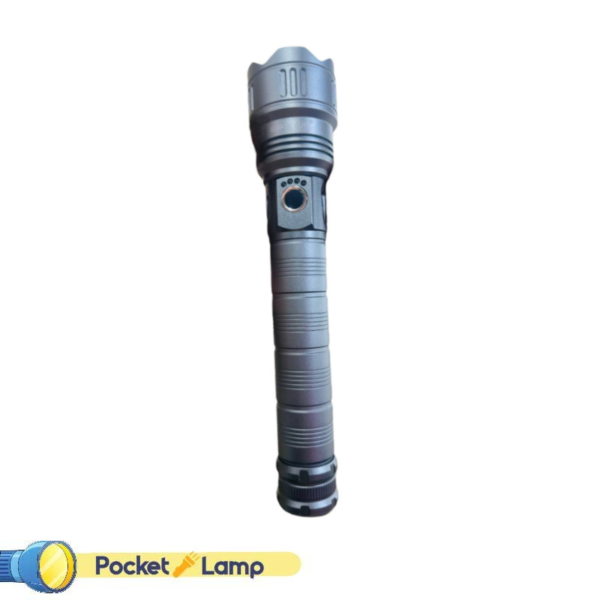 چراغ قوه اسمال سان مدل ST-103