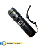 چراغ قوه اسمال سان مدل ZY-702 - Image 2