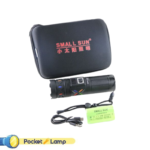 چراغ قوه اسمال سان مدل ZY-702 - Image 3
