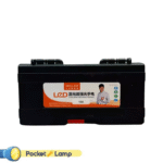 چراغ قوه دستی اسمال سان مدل ZY-1104 - Image 2