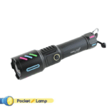 چراغ قوه دستی اسمال سان مدل ZY-1104 - Image 3