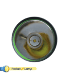 چراغ پیشانی اسمال سان مدل ZY-H190 - Image 3