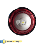 چراغ قوه دستی اسمال سان مدل ZY-T306 - Image 4