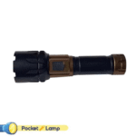 چراغ قوه دستی اسمال سان مدل ZY-T306 - Image 3