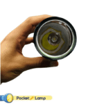 چراغ قوه دستی اسمال سان مدل ZY-T332 - Image 3