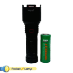 چراغ قوه اسمال سان مدل ZY-T336